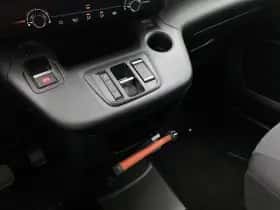 Peugeot E-Partner (2023) thumbnail 22
