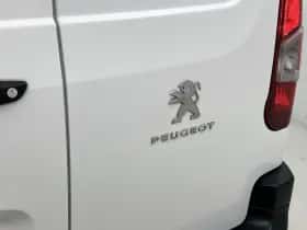 Peugeot E-Partner (2023) thumbnail 23