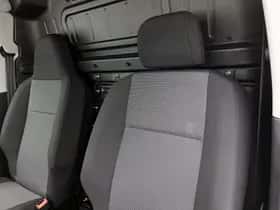 Peugeot E-Partner (2023) thumbnail 25