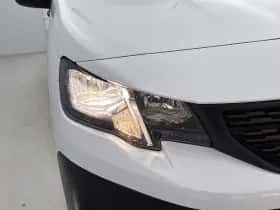 Peugeot E-Partner (2023) thumbnail 26