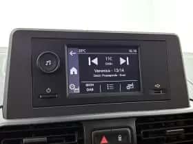 Peugeot E-Partner (2023) thumbnail 29