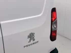 Peugeot E-Partner (2023) thumbnail 30