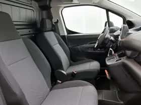 Peugeot E-Partner (2023) thumbnail 33
