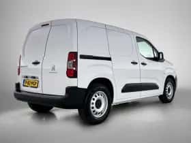Peugeot E-Partner (2023) thumbnail 5