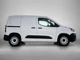 Peugeot E-Partner (2023) thumbnail 6