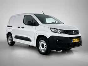 Peugeot E-Partner (2023) thumbnail 7