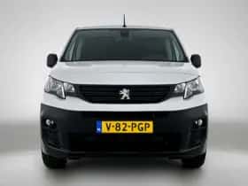 Peugeot E-Partner (2023) thumbnail 8