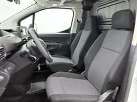 Peugeot E-Partner (2023) thumbnail 9