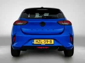 Opel Corsa (2025) thumbnail 4