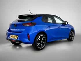Opel Corsa (2025) thumbnail 5