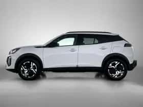 Peugeot e-2008 (2025) thumbnail 2