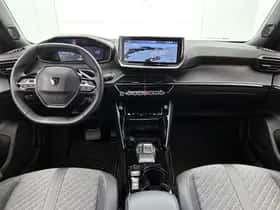 Peugeot e-2008 (2025) thumbnail 11