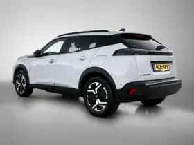 Peugeot e-2008 (2025) thumbnail 3