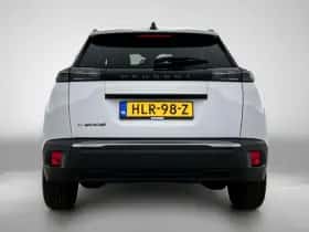 Peugeot e-2008 (2025) thumbnail 4