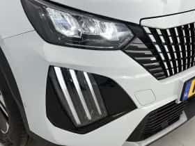 Peugeot e-2008 (2025) thumbnail 40