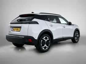 Peugeot e-2008 (2025) thumbnail 5