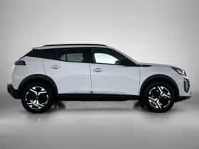 Peugeot e-2008 (2025) thumbnail 6