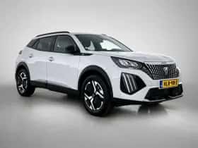 Peugeot e-2008 (2025) thumbnail 7