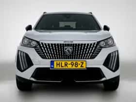 Peugeot e-2008 (2025) thumbnail 8