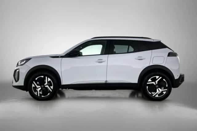 Peugeot e-2008 (2025) thumbnail 2
