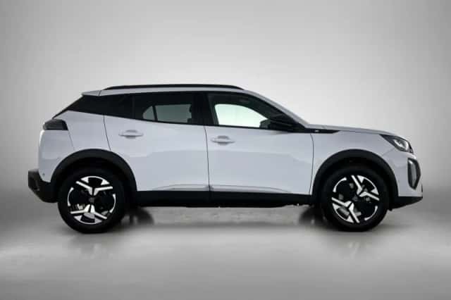 Peugeot e-2008 (2025) thumbnail 6