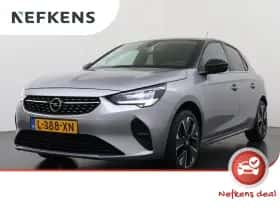 Opel Corsa-e (2021)