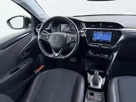 Opel Corsa-e (2021) thumbnail 4
