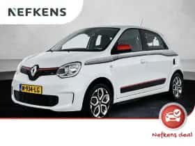 Renault Twingo (2021)