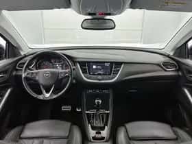 Opel Grandland X (2019) thumbnail 11