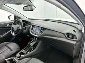 Opel Grandland X (2019) thumbnail 12