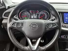 Opel Grandland X (2019) thumbnail 13