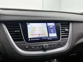 Opel Grandland X (2019) thumbnail 17