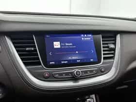 Opel Grandland X (2019) thumbnail 18