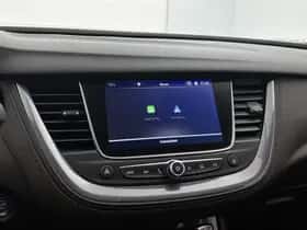 Opel Grandland X (2019) thumbnail 19
