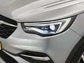 Opel Grandland X (2019) thumbnail 33