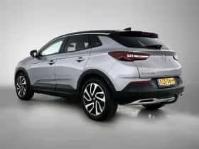 Opel Grandland X (2019) thumbnail 6