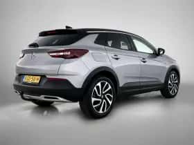 Opel Grandland X (2019) thumbnail 8