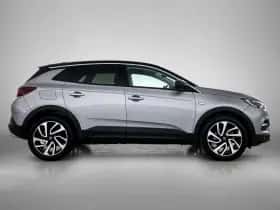 Opel Grandland X (2019) thumbnail 9