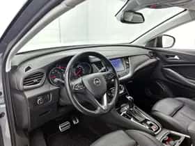 Opel Grandland X (2019) thumbnail 10