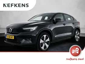 Volvo C40 (2023)