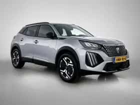 Peugeot e-2008 (2025) thumbnail 2