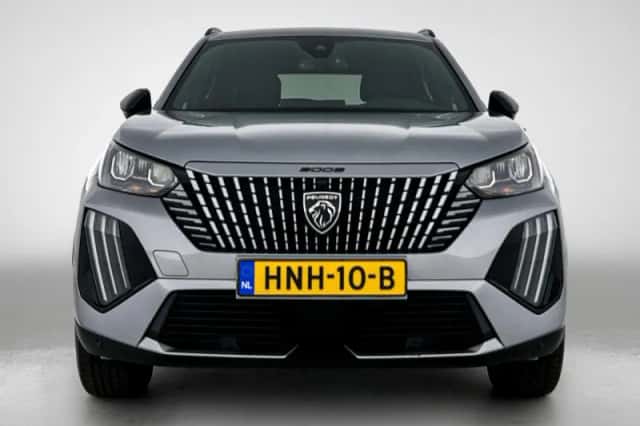 Peugeot e-2008 (2025) thumbnail 4
