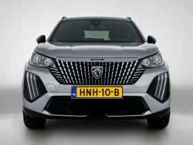 Peugeot e-2008 (2025) thumbnail 4