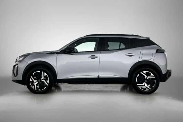 Peugeot e-2008 (2025) thumbnail 5