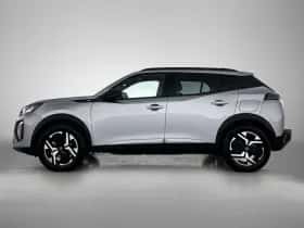 Peugeot e-2008 (2025) thumbnail 5