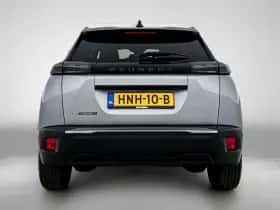Peugeot e-2008 (2025) thumbnail 7