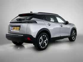 Peugeot e-2008 (2025) thumbnail 8