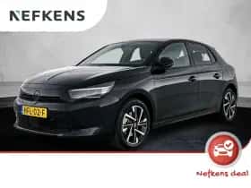 Opel Corsa (2025)