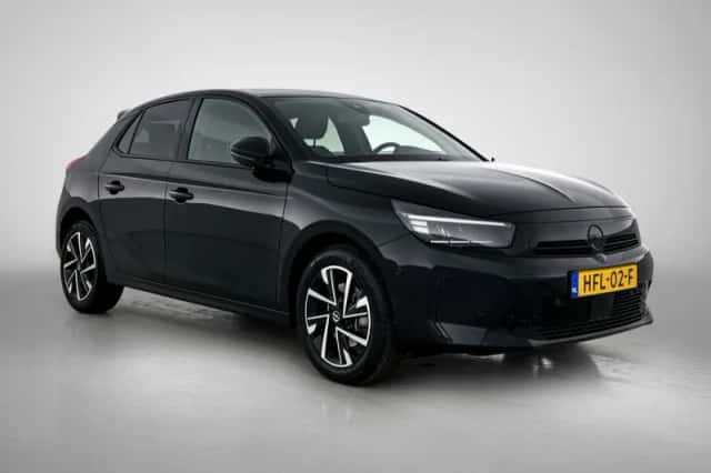Opel Corsa (2025) thumbnail 2
