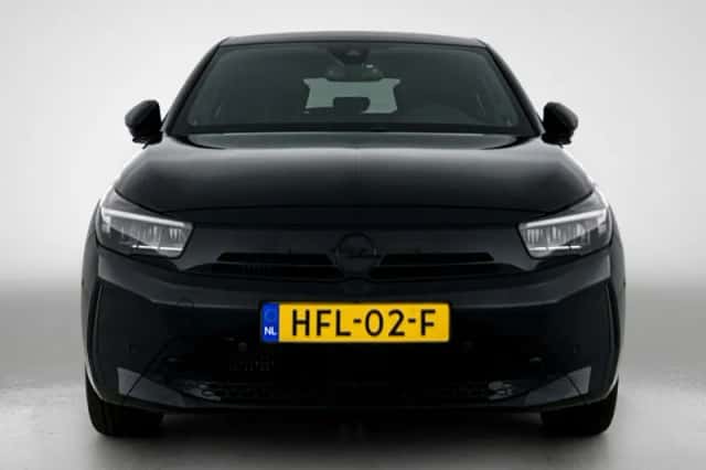 Opel Corsa (2025) thumbnail 4